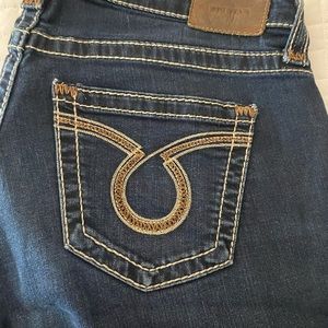 Big Star Maddie Skinny 32XL